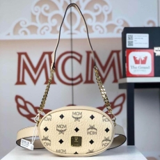 MCM Satchel Bags